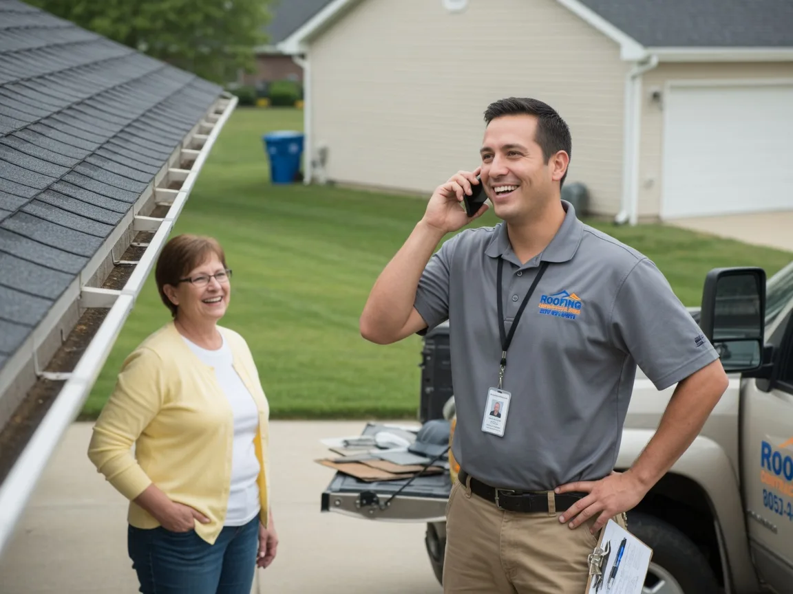 Local Roofing Contractors Caliente, NV FAQs